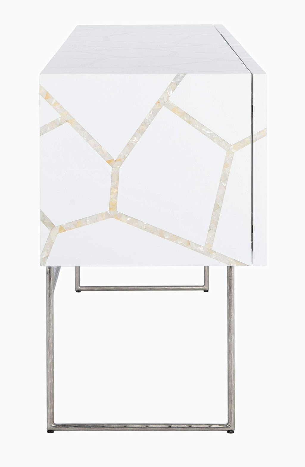 SAFAVIEH Couture Collection Ashley Mother of Pearl Buffet