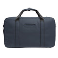The FTL Pro Mens Travel Bag - 30L Premium Work to Gym Weekender Duffel with Garment Bag, Shoe Space & 18" Laptop Sleeve - Organized Athletic Business Carry On Hybrid, Fits Under Airplane Seat - Blue
