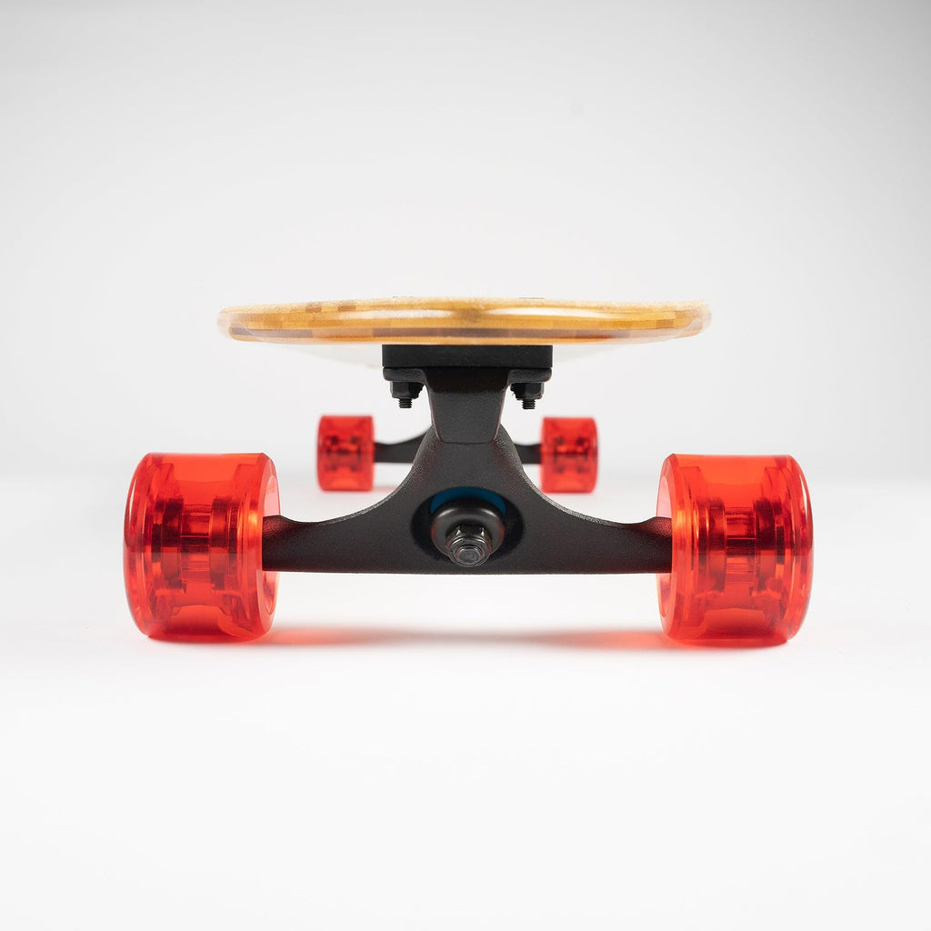 Sector 9 Fiji Complete Longboard Skateboard - Factory Direct
