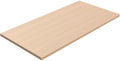 SSWOOD Universal Solid One-Piece Wood Table Top, 71"x32"x1" Workbench Top - Rectangular Particle Board for Standing Desk, Home Office Desk Countertop DlY, Washer Dryer, Coffee, Bar Tabletop