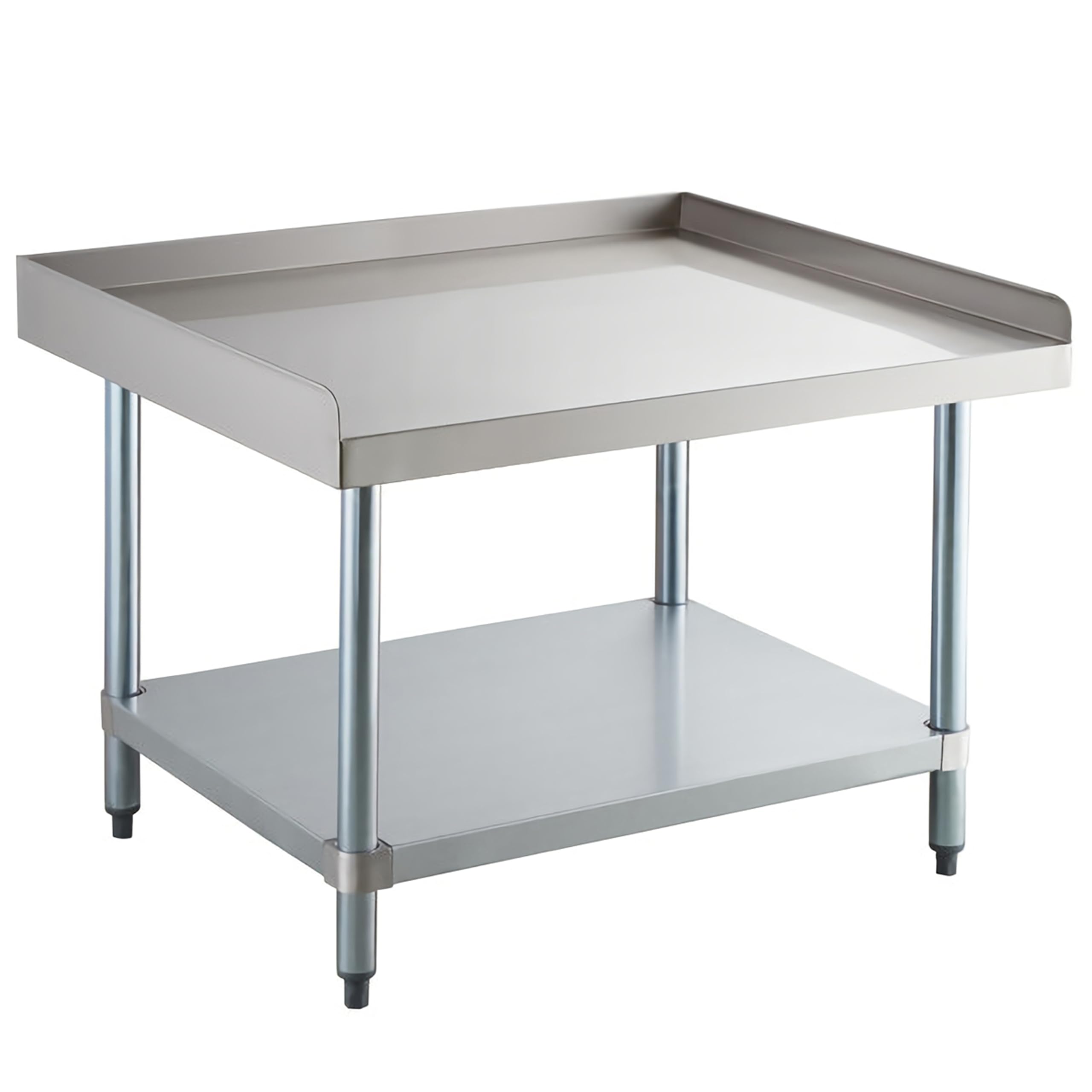 Allmont 16 Gauge All Stainless Steel 30"X36"X24"H Equipment Stand
