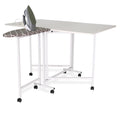 Casafoyer Millie Cutting & Ironing Table