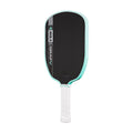 JOOLA Pro V Pickleball Paddle - 14mm/16mm - Raw Carbon Fiber Textured Surface - Enhanced Frame & Propulsion Core, USAPA & UPA-A Certified, NFC Chip Enabled, Premium Control & Lightweight Performance