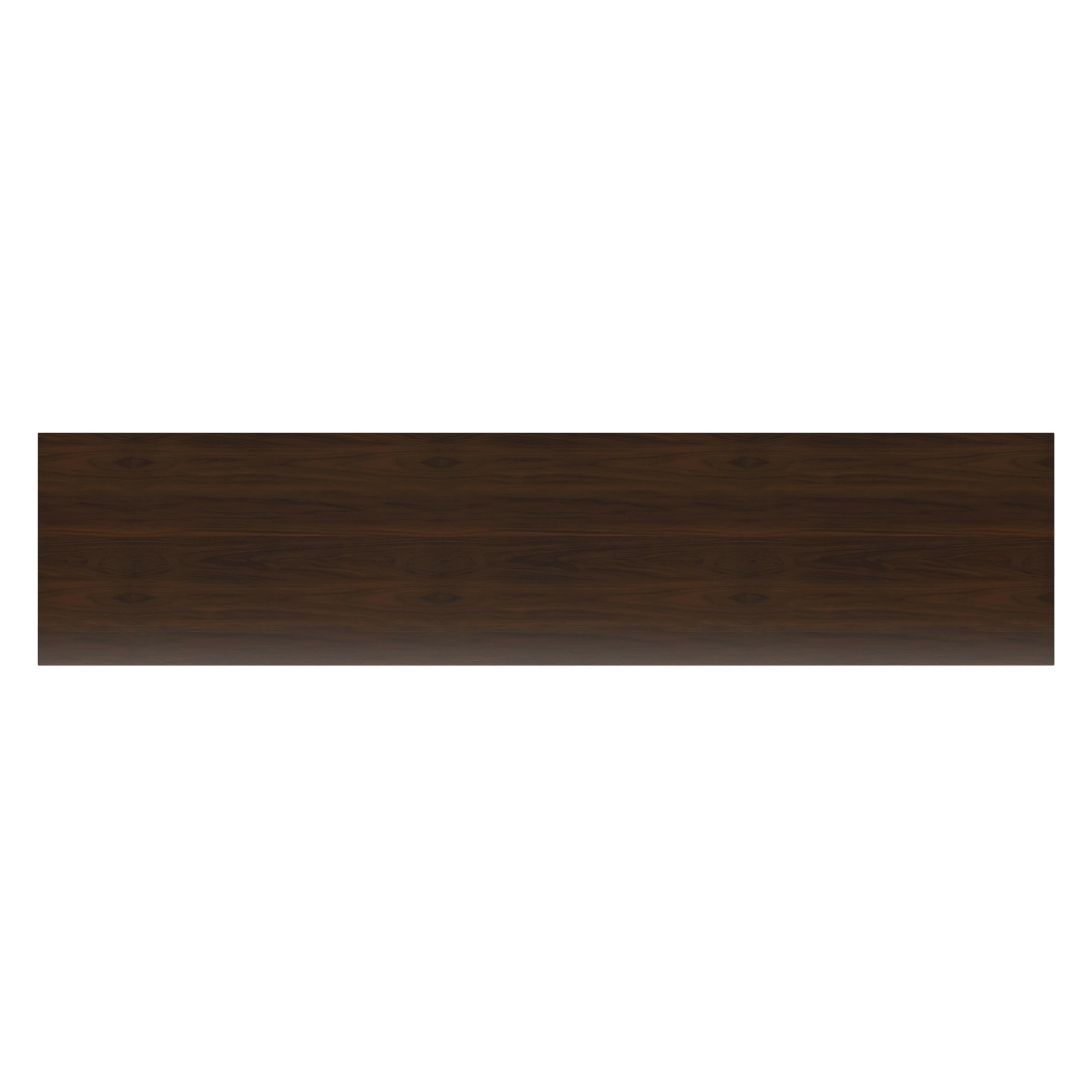 SIMPLIHOME Redmond TV Stand - 72 inch Wide Solid Wood Media Console in Brunette Brown, Transitional Entertainment Center for Living Room for TVs up to 80 Inches with Drawers and Cable Management