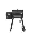 Pit Boss 500 Carbon Pellet PB500CP - 11138
