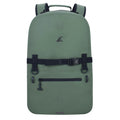 Breakwater Supply™ Fogland Waterproof IP68 Submersible Backpack | Laptop Sleeve & Airtight Zippers for Outdoors, Hunting, Fishing, Waterfowl, Floating Dry Bag, Unisex, TPU (Marsh Green, 25L)