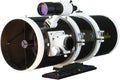 Sky-Watcher Quattro 200P Imaging Newtonian - Large Aperture 8-inch Reflector Optical Tube for Astrophotography