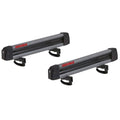 YAKIMA, FreshTrack Ski & Snowboard Mount, Fits Most Roof Racks, 6 Ski Pairs/2 Snowboards