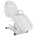 Artist hand Professional Hydraulic Tattoo Bed Swivel aesthetician Chair Adjustable Beauty Esthetician Spa Table for Eyelash Facial Bed Extensions Salon Equipment
