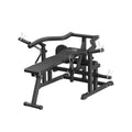 Major Fitness P1 Bench Press Machine with Independent Arms – Adjustable Flat & Incline Bench Press for Chest & AB Workouts – Perfect Home Gym Equipment (P1 Bench Press Rack)