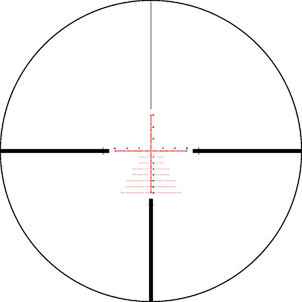 Vortex Optics Razor HD 5-20x50 FFP Riflescope EBR-2B MOA