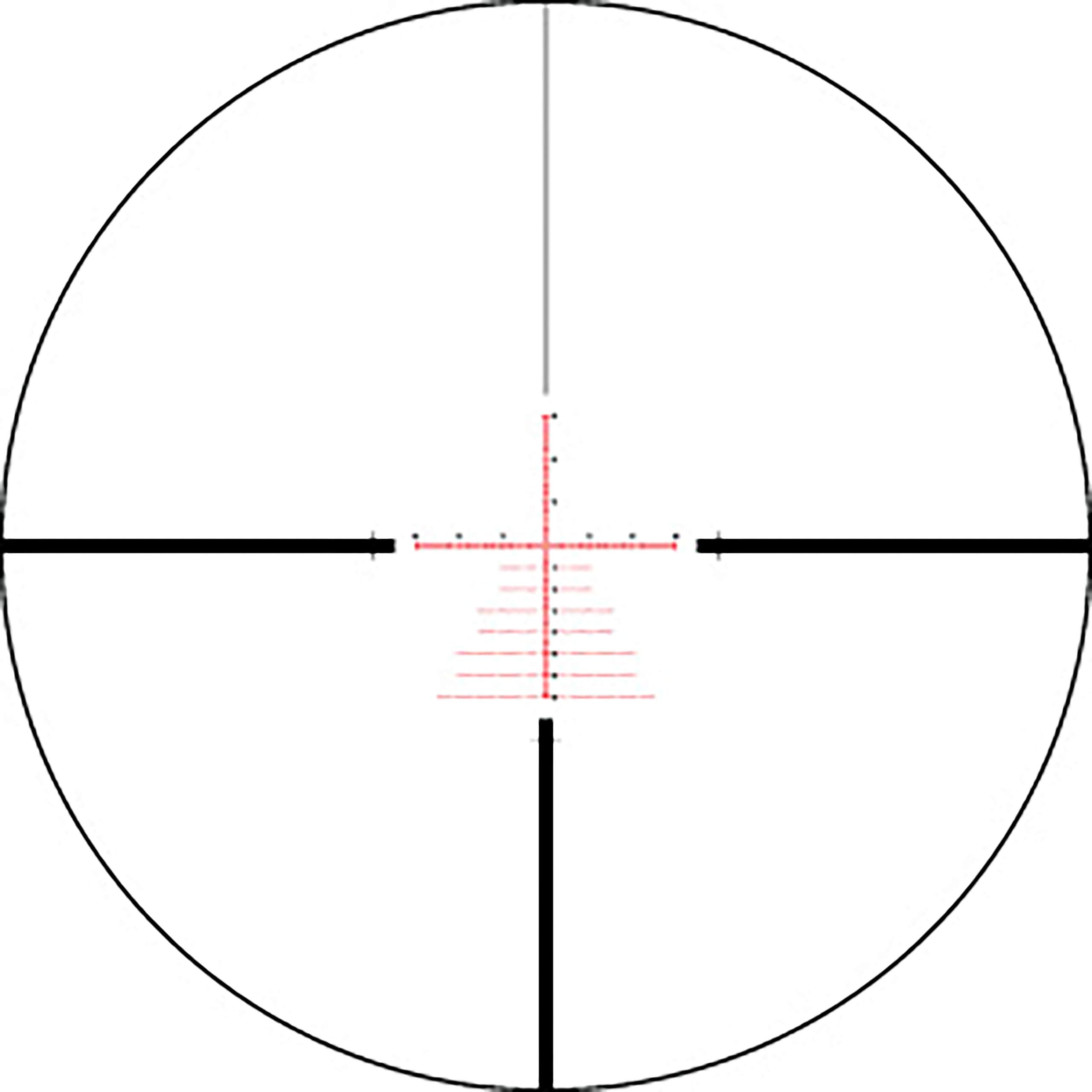Vortex Optics Razor HD 5-20x50 FFP Riflescope EBR-2B MOA