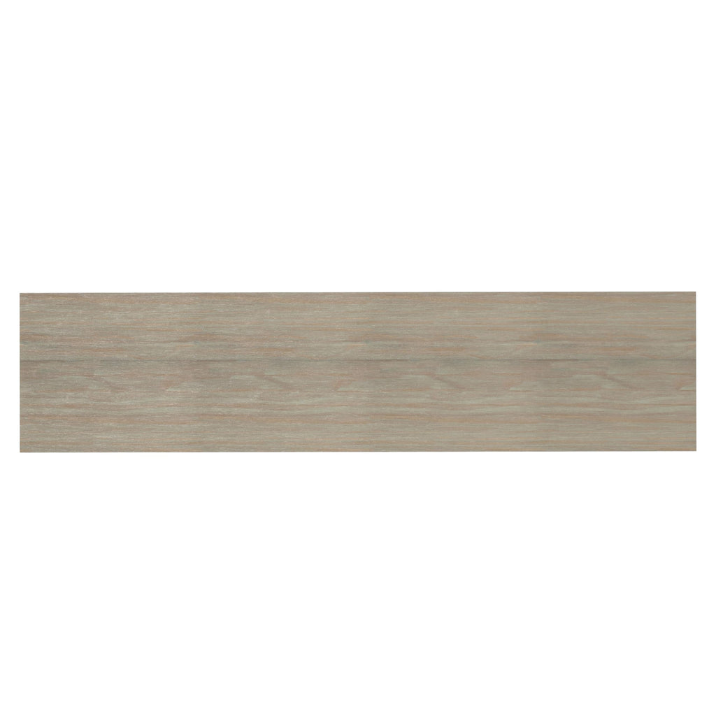 SIMPLIHOME Artisan TV Stand - 72 inch Wide Solid Wood Media Console in Distressed Grey, Contemporary Entertainment Center for Living Room for TVs up to 80 Inches with Drawers and Cable Management