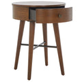 Safavieh Home Collection NST6406 1, Oak/Gold