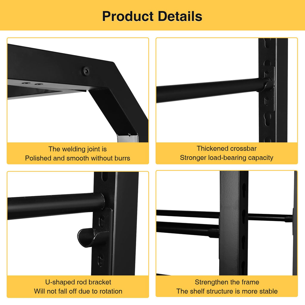 Large Textile Fabric Display Rack Floor-To-Ceiling Quilting Fabric Display Bracket Wear Resist for Curtain/Wallpaper/Tablecloth