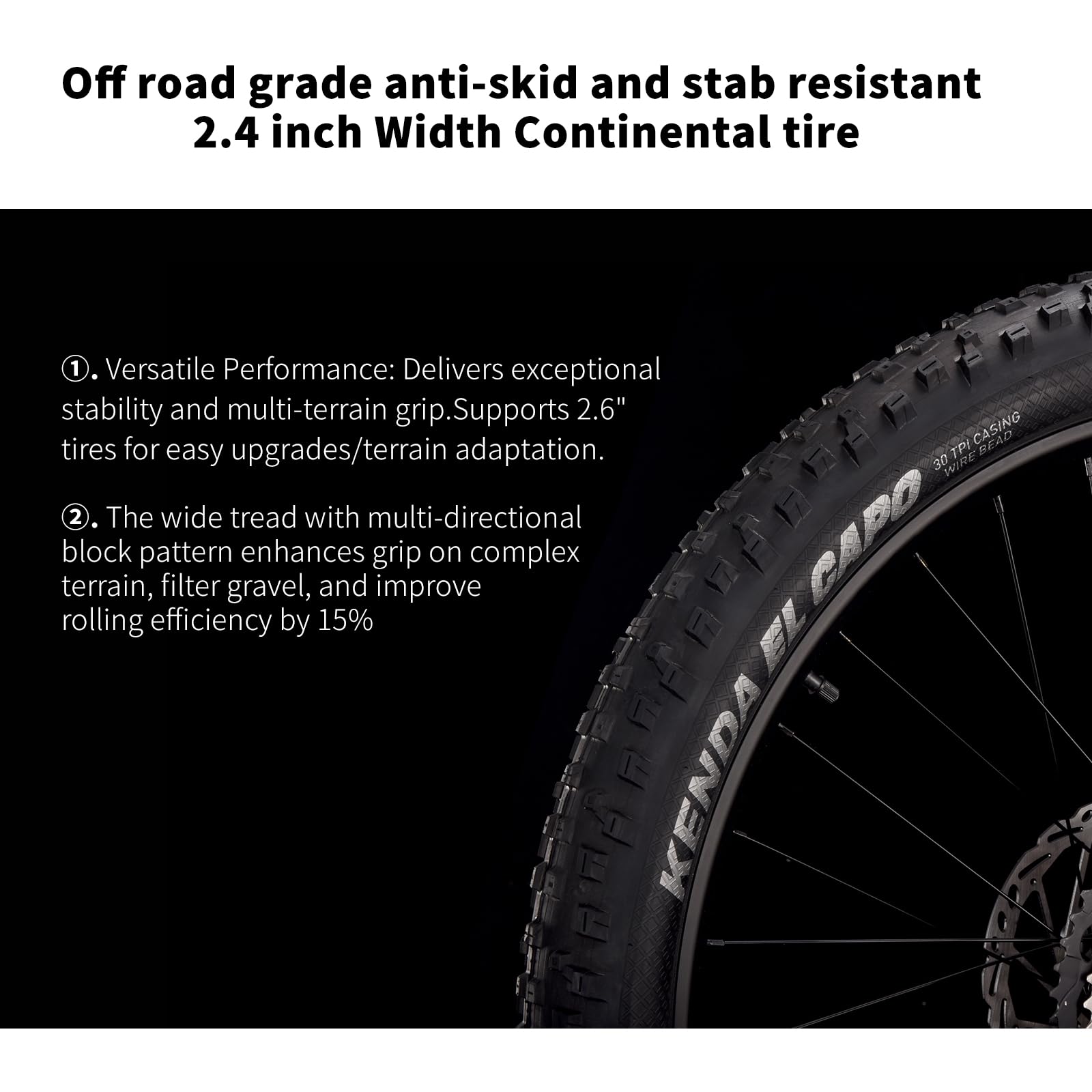 SAVADECK Carbon Fiber Soft Tail Mountain Bike All Terrain Suspension Off-Road Fox Front Fork and Adult Racing, Firepower Orange-M6100-12 Speed (Gray, 29 * 19)