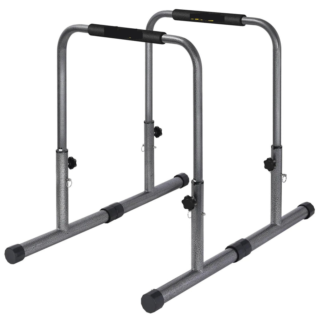 chin up bar Pull Ups Dip Stand Station Fitness Gym Home Portable Gymnastics Parallel Bars Fitness Workout