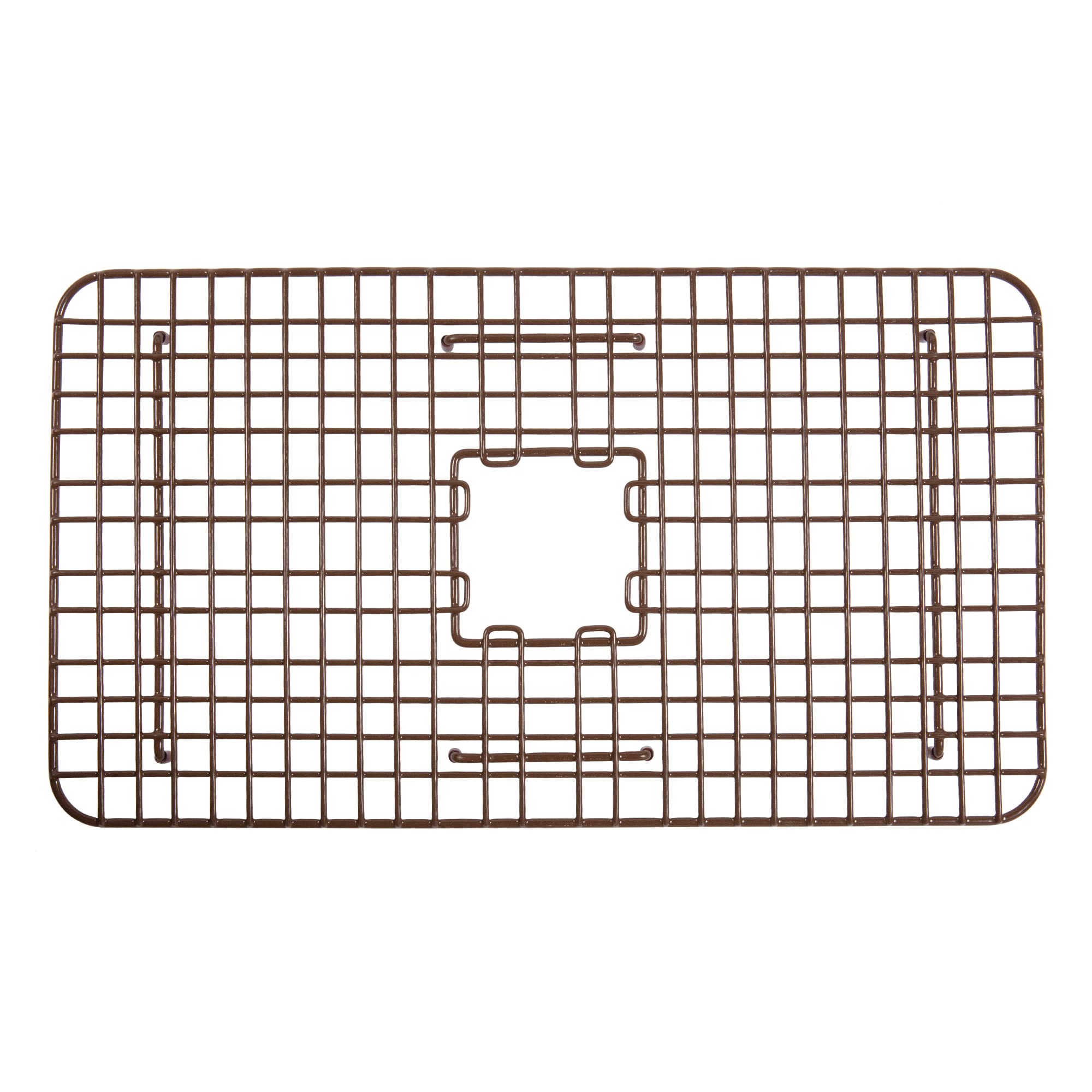 Sinkology Orwell 30 Inch Undermount Copper Kitchen Sink Single Bowl – Handcrafted Solid Pure Copper, Hand-Hammered Finish, Includes Bottom Grid, Drain, & Care Kit, Fits 33 Inch Cabinet