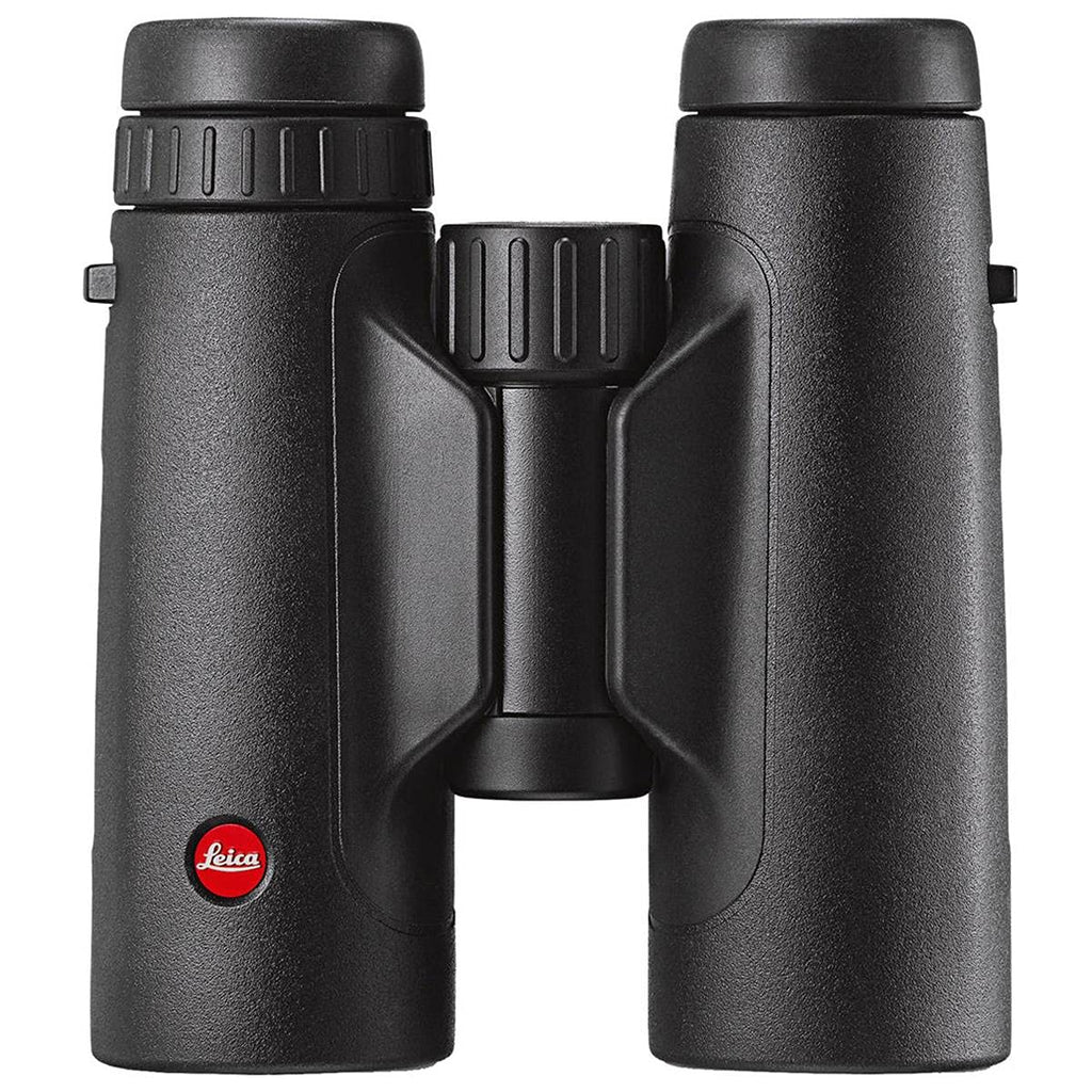 Leica Trinovid 10 X 42 HD Binocular with Adventure Strap