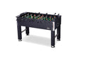 KICK Voyager 55" Foosball Table – Professional Full-Size Indoor Game Table