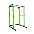 CAP Barbell Full Cage Power Rack, 6-Foot, Green