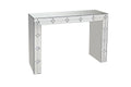 ACME Hessa Console Table - 90242 - Mirrored