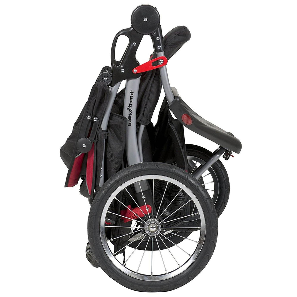Baby Trend Expedition® Double Jogger, Cantennial