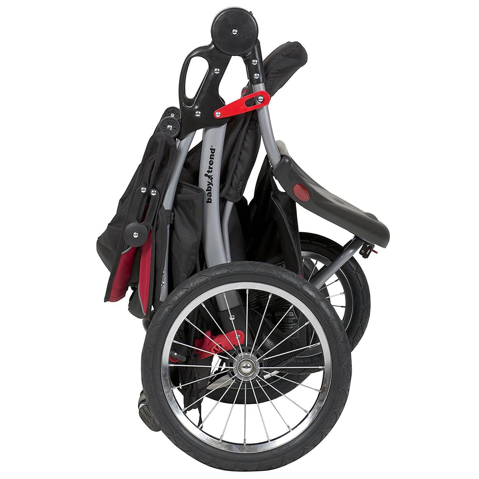 Baby Trend Expedition® Double Jogger, Cantennial