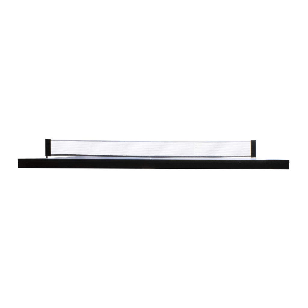Martin Kilpatrick Ping Pong Table for Billiard Table | Conversion Table Tennis Game Table | Table Tennis Table with Ping Pong Paddle Set | Conversion Top for Pool Table Games | Ping Pong Table Top