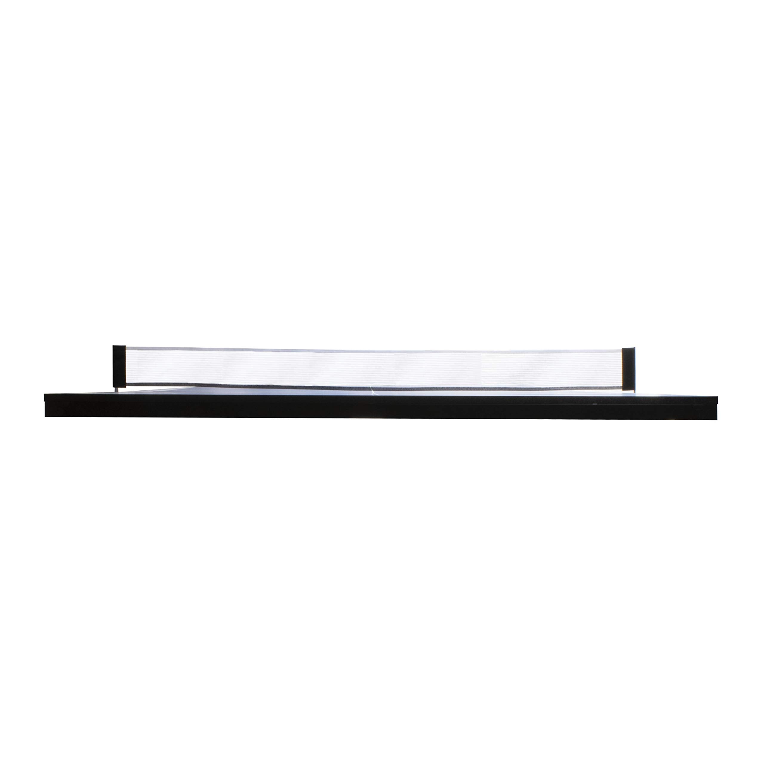 Martin Kilpatrick Ping Pong Table for Billiard Table | Conversion Table Tennis Game Table | Table Tennis Table with Ping Pong Paddle Set | Conversion Top for Pool Table Games | Ping Pong Table Top