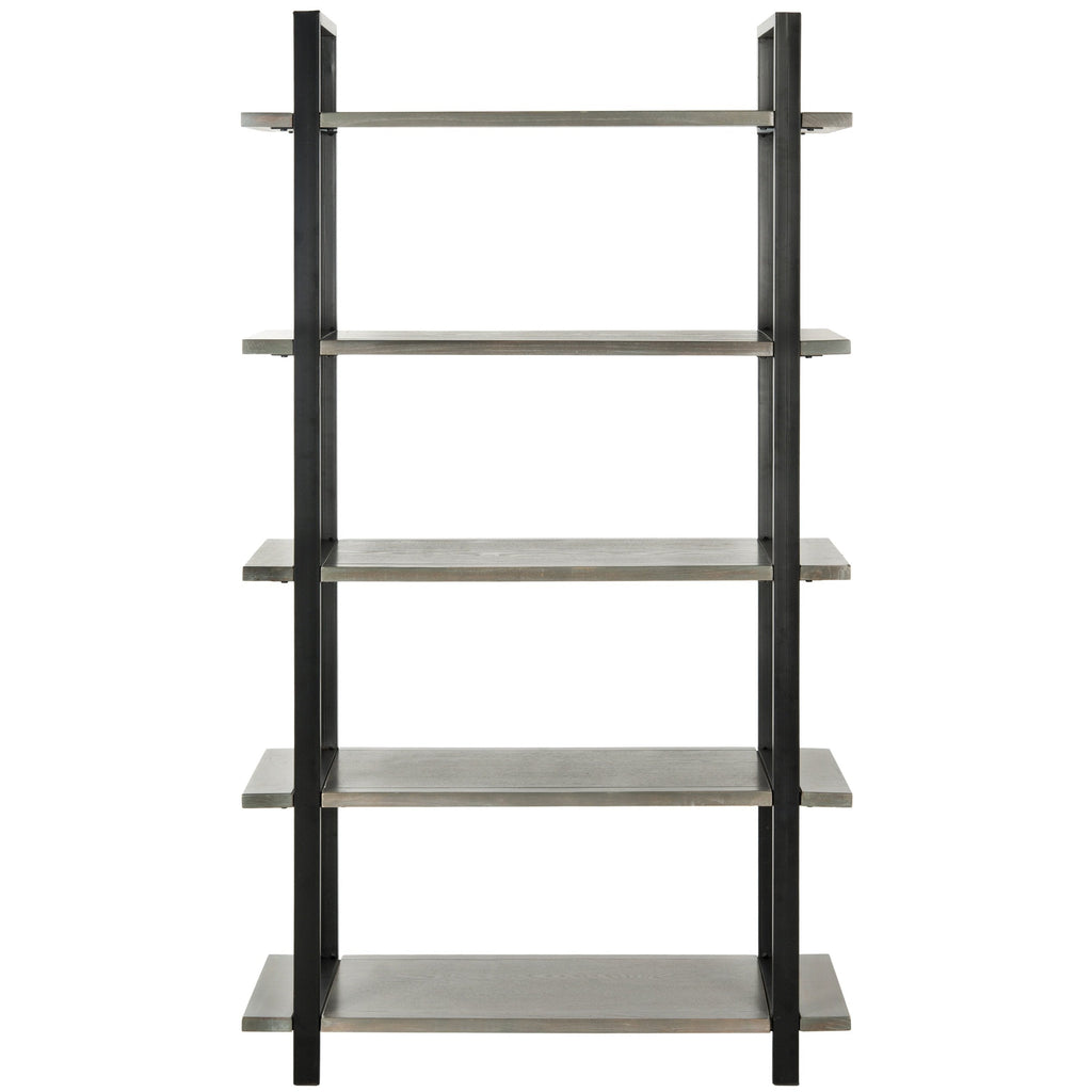 SAFAVIEH American Homes Collection Scott Oak Etagere