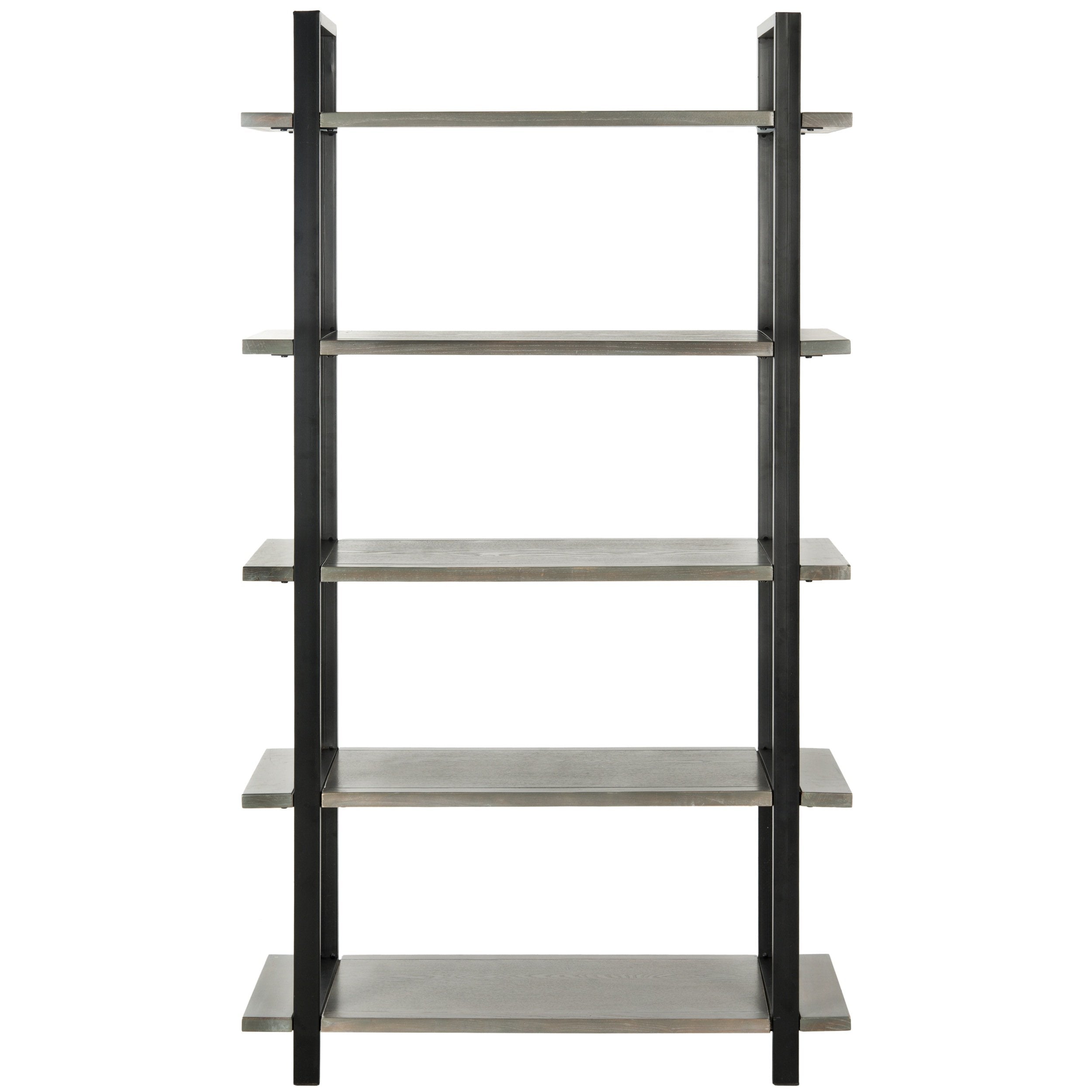 SAFAVIEH American Homes Collection Scott Oak Etagere