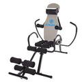 Stamina EasyDecompress Pro - Back Stretcher Gentle Inversion Table For Spine Decompression and Pain Relief - Inversion Tables For Back Pain Strength Training Inversion Equipment