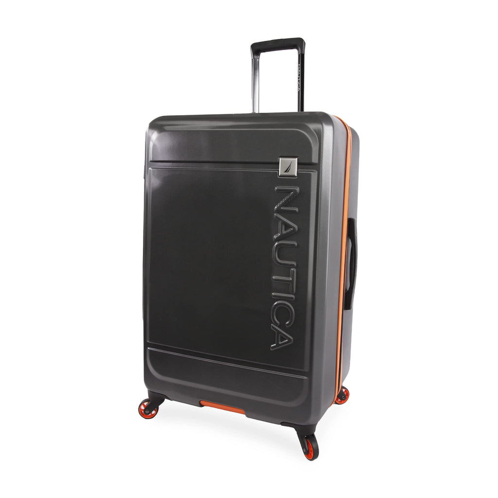 Nautica Roadie 3pc Hardside Luggage Set
