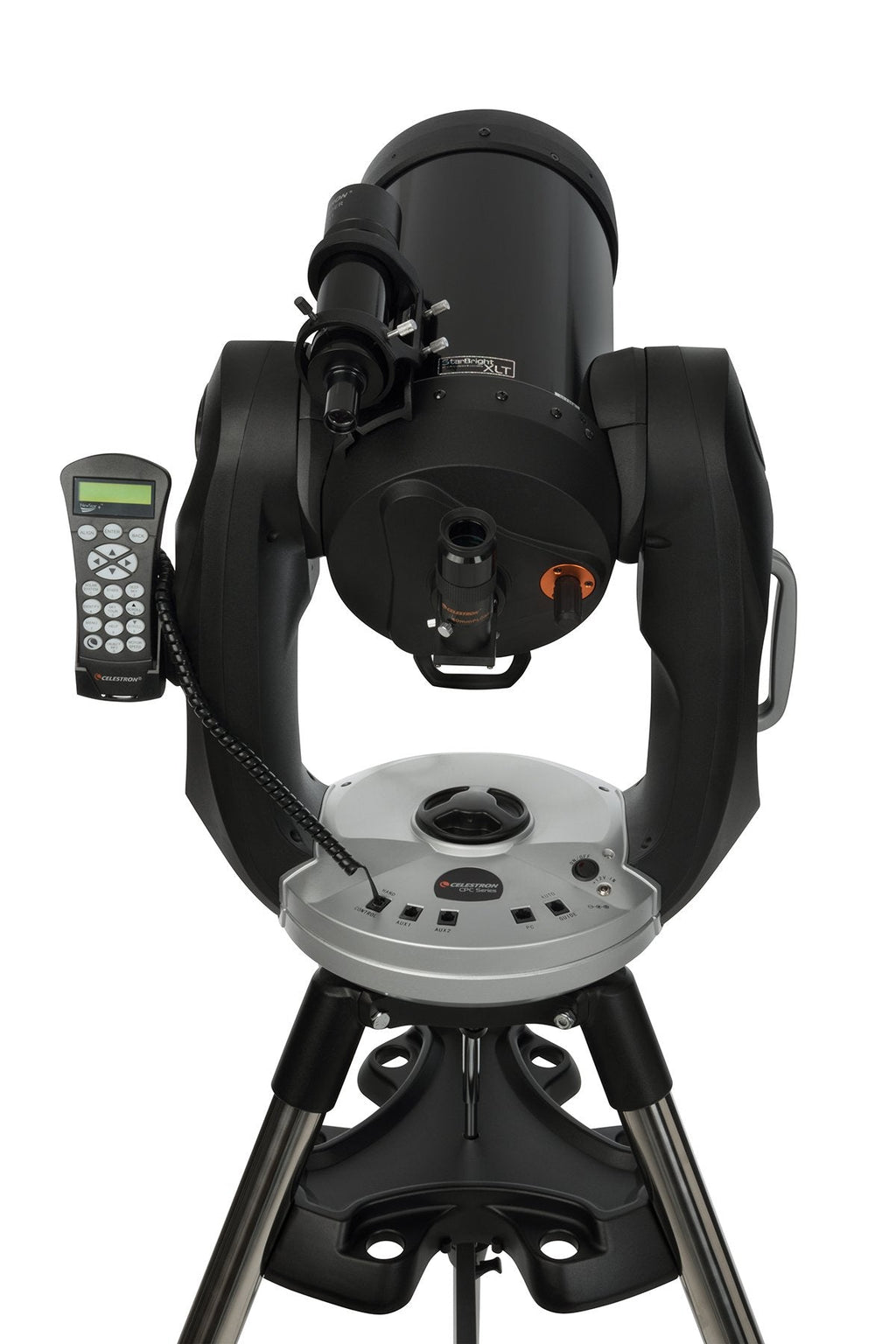 Celestron Cpc 800 XLT Computerized Telescope w/Tube and Tripod