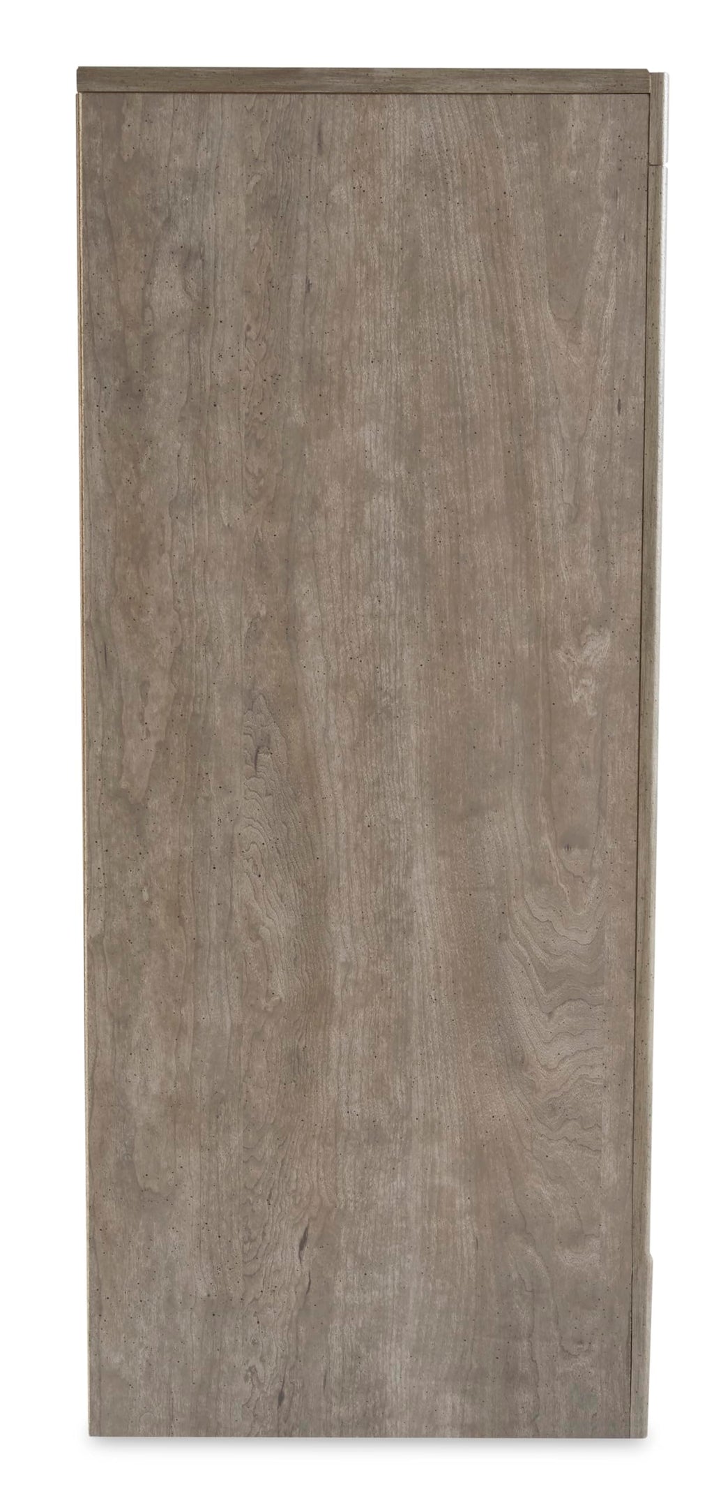 Signature Design by Ashley Culverbach Scandinavian 6 Drawer Dresser, Weathered Gray