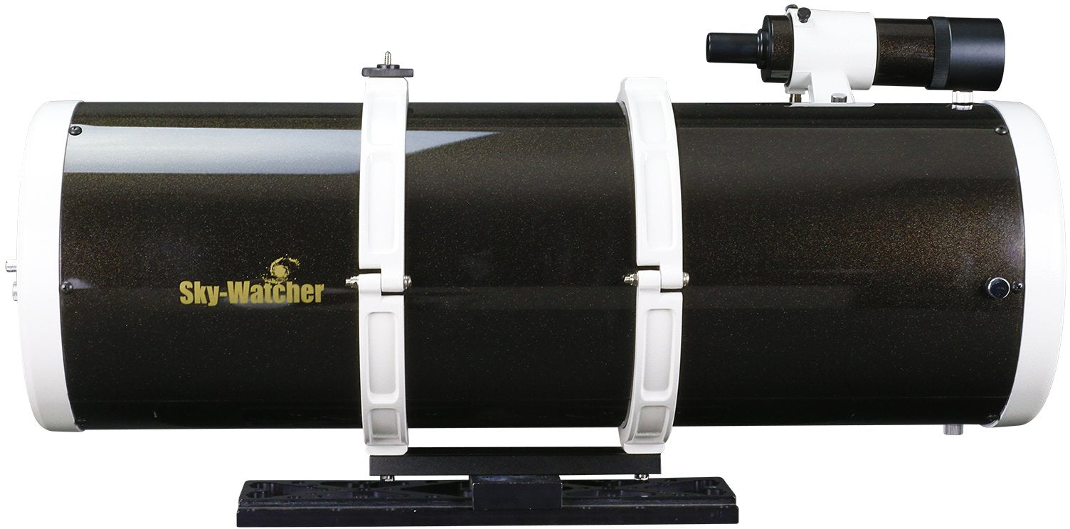 Sky-Watcher Quattro 200P Imaging Newtonian - Large Aperture 8-inch Reflector Optical Tube for Astrophotography