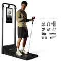 Speediance Smart Home Gym, Multi-Functional Gym Machine for Full Body Strength Training, All-in-one Gym Equipment, Digital Weight System, Workout Station, Squat Rack, Gym Monster 2