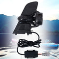 LEDONNE SUP Electric Fin Thruster High-Performance Underwater Propulsion System for Surfboards & Electric SUP Fins