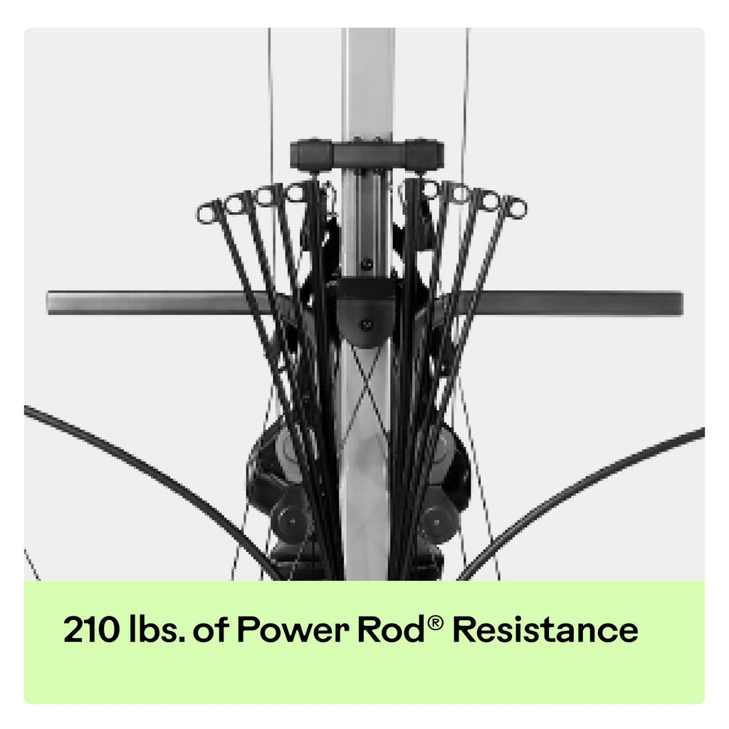 BowFlex Xceed Home Gym