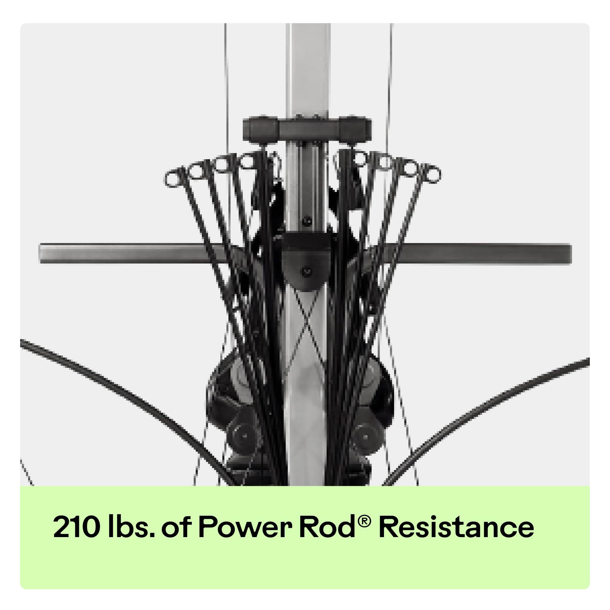 BowFlex Xceed Home Gym