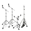 DW DWCP3000PKA 4-piece 3000 Series Hardware Pack