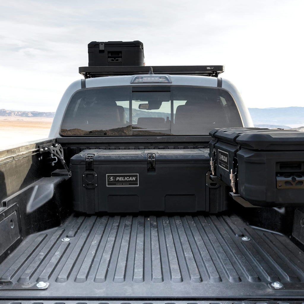 Pelican Cargo Case BX135 (Black)
