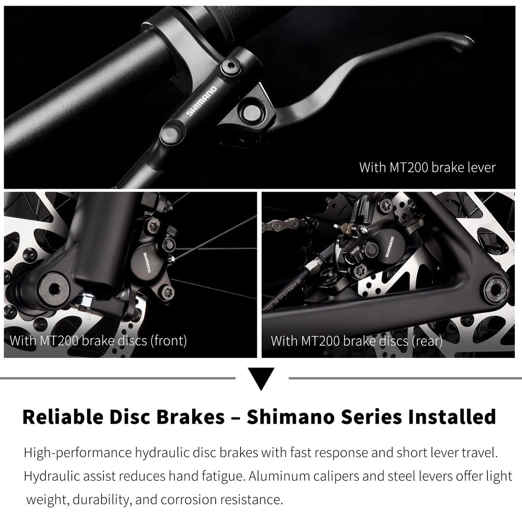 SAVADECK Carbon Fiber MTB with U6000 10 Speed Shift Groupset, Hydraulic Disc Brake with MT200 Break System (Rock Grey, 29 * 15.5)