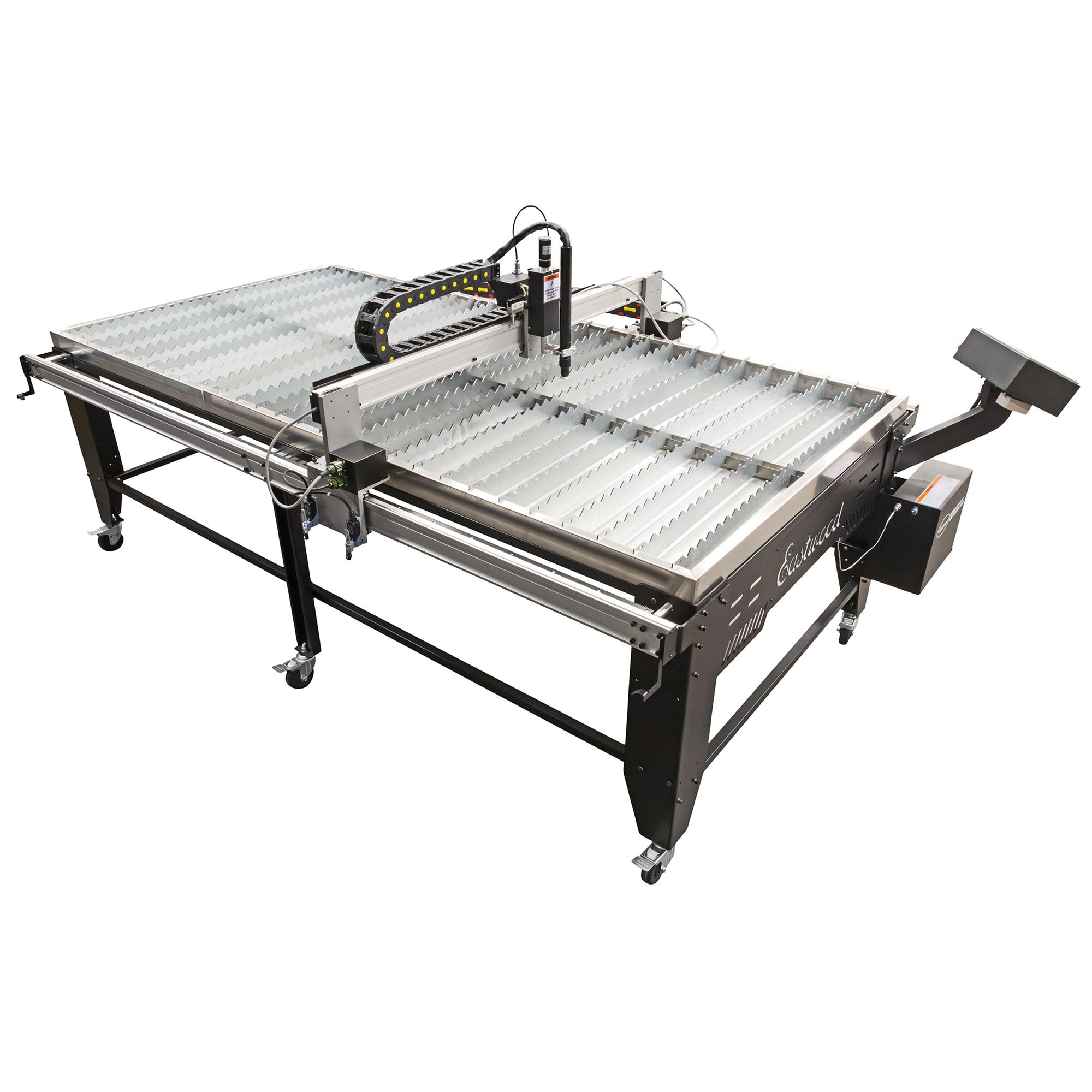 Eastwood Versa Cut 4X8 CNC Plasma Metal Cutting Fabrication Table
