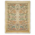 ChinaFurnitureOnline Chinese Silk Embroidered 100 Children at Play Tapestry