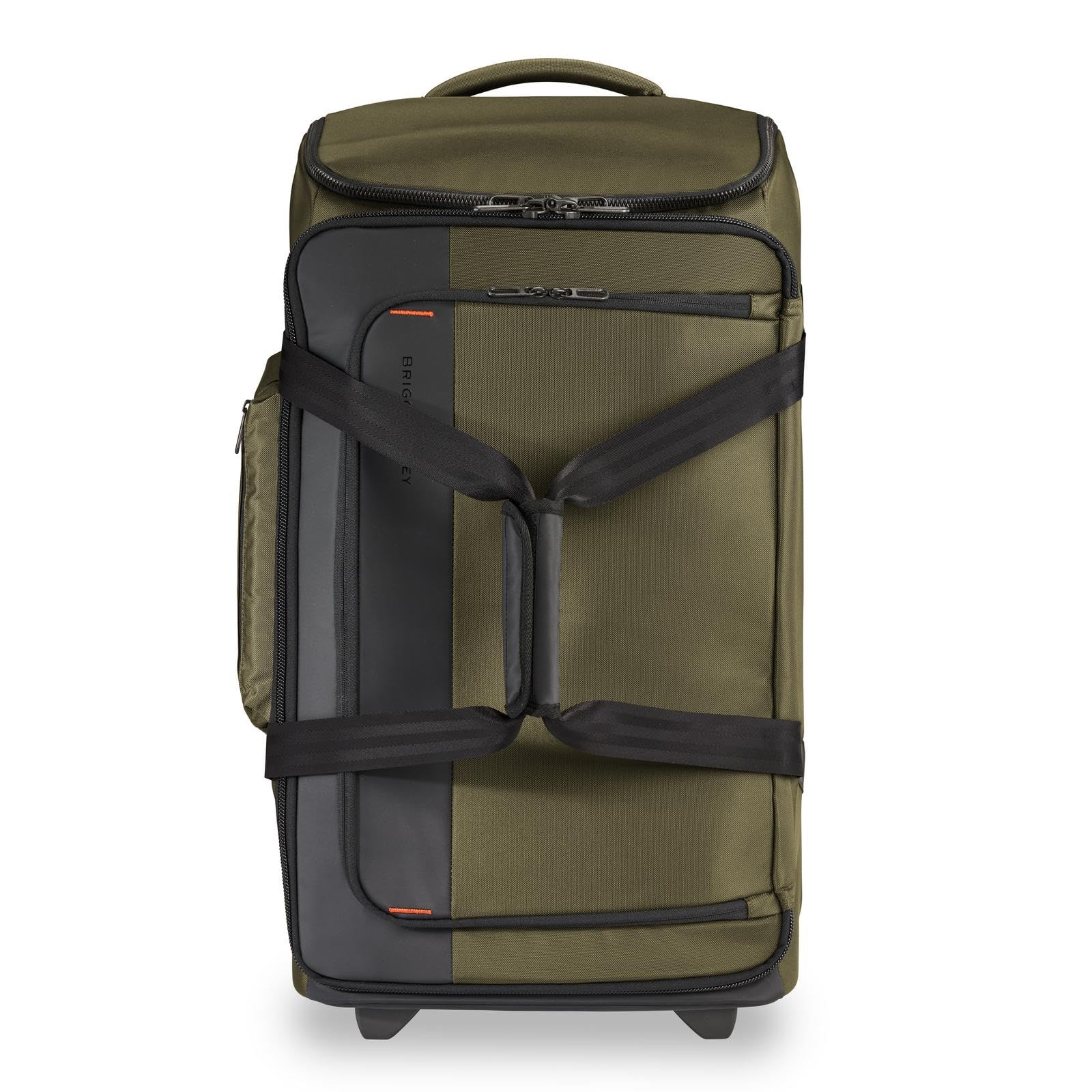 Briggs & Riley ZDX Large Duffle