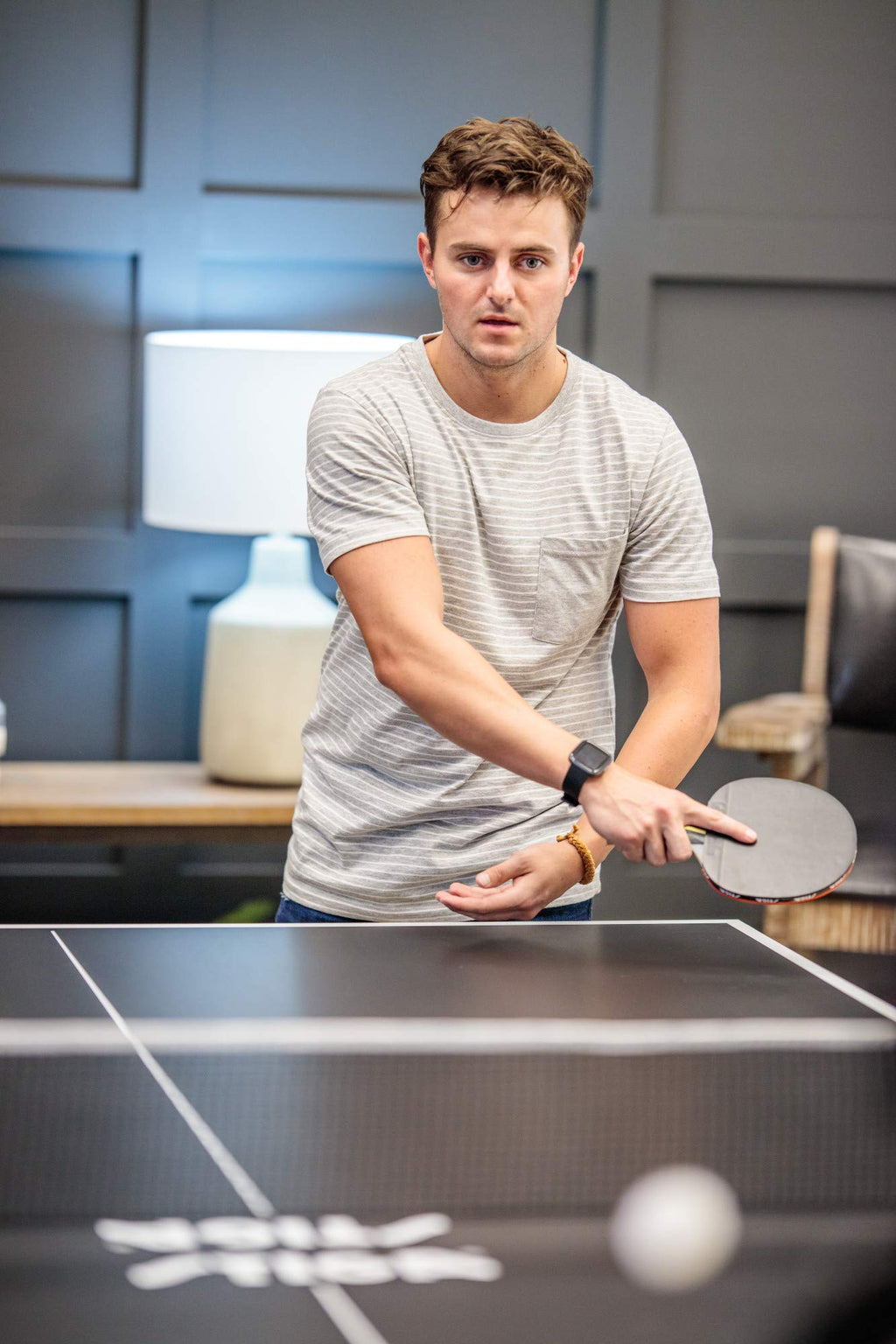 STIGA Premium Table Tennis Conversion Tables - Ping Pong Pool Table Toppers - One Piece and Four Piece Available