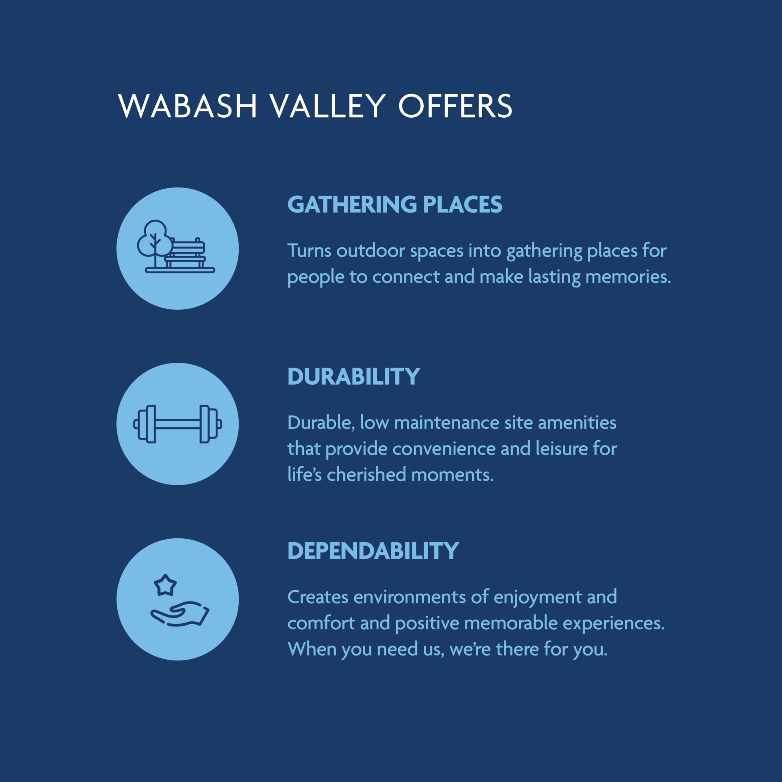 Wabash Valley Plastisol Coated Outdoor Commercial ADA Picnic Table - Seats 8-10 People | Withstands All Weather Conditions | Signature Collection | Diamond Pattern | 8-Foot