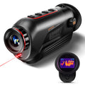 GOYOJO G210 Thermal Monocular, 256x192 Thermal Imaging Monoscope Camera for Adults, 10mm Focal Lens Vision Goggles Thermal Scopes for Night Hunting Camping